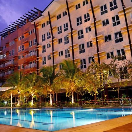 The Rochester Condo Pasig City Exteriör bild
