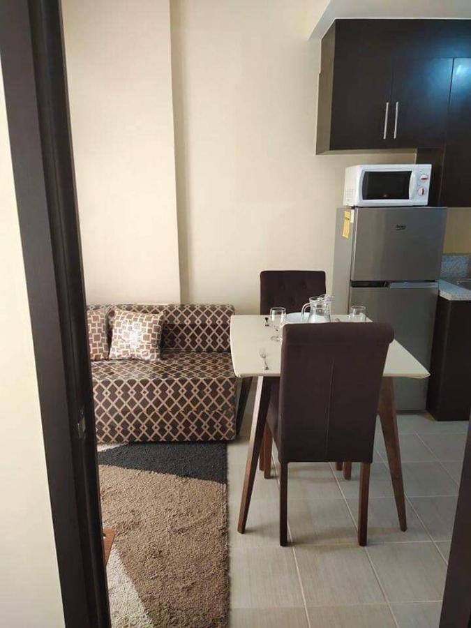 The Rochester Condo Pasig City Exteriör bild