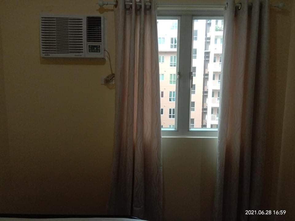 The Rochester Condo Pasig City Exteriör bild